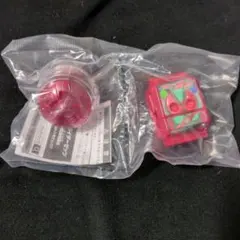 仮面ライダーゼッツ キャラクター玩具