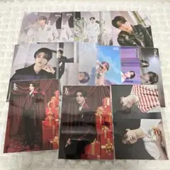 Stray Kids ラントレセット ハン