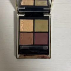 SUQQU シグニチャーカラーアイズ 106 冴樹 限定