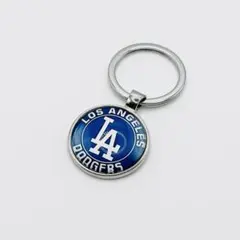 大谷翔平 MLB メジャー キーホルダー ドジャース Dodgers