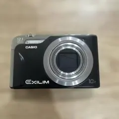 CASIO EXILIM EX-H15 デジタルカメラ 本体