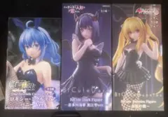 プライズフィギュアまとめ売り 美少女プライズフィギュアまとめ売り