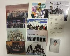 Seventeen セブチ メンバー全員Ver おまとめ20点