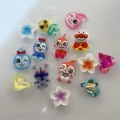 ネイルパーツセット売り　即購入◎ おまけあり