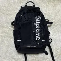 supreme バックパック