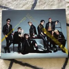 GENERATIONS from EXILE TRIBE PHOTOBOOK …
