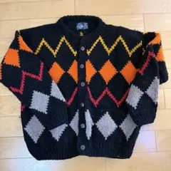 ジャーナルスタンダード ニットカーディガン ニット Lサイズ