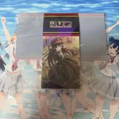 M*o様 アズールレーン 金色の闇 ToLOVEる プレイマット 新品 - メルカリ