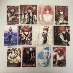 【即購入OK】アイナナ ウエハース 陸 まとめ売り