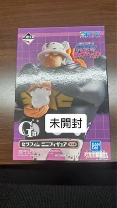 2026年最新】ワンピース 一番くじ セラフィムの人気アイテム - メルカリ