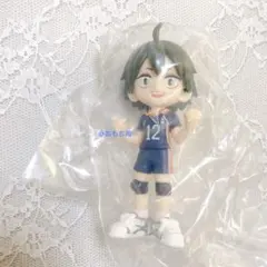 山口 パルバース ハイキュー