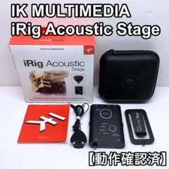 2026年最新】irig acoustic stageの人気アイテム - メルカリ