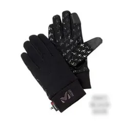 MILLET WARM STRETCH TREK GLOVE XS 5,060円