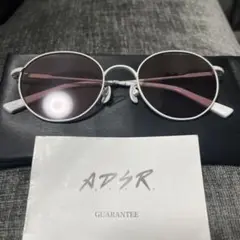 A.D.S.R. サングラス　bona02