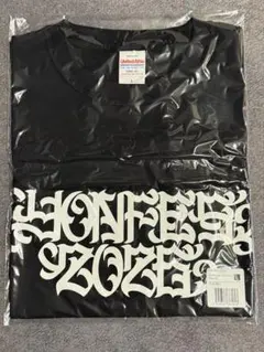 04 Limited Sazabys 黒 ゲリラ販売 Tシャツ L ヨンフェス - メルカリ
