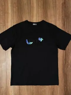 Christian Dior × KENNY SCHARF コラボ Tシャツ S - メルカリ