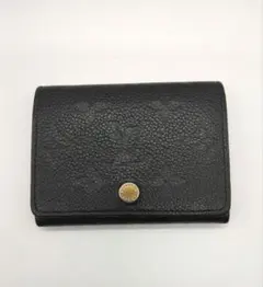 タイムセール！ルイヴィトン モノグラム アンプラント　カードケース 名刺入れ