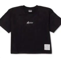 INI XQUARE Tシャツ ショート