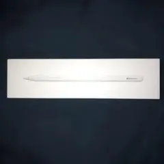 Apple Pencil Pro 【開封済み、未使用】