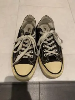 コンバース　チャックテイラー　23.5