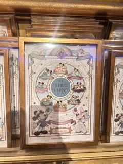新品 ピンバッジ スパークリングジュビリー 25周年 パークエリア 額