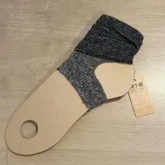 靴下屋 tabio サンダル ソックス 新品　1のサムネイル