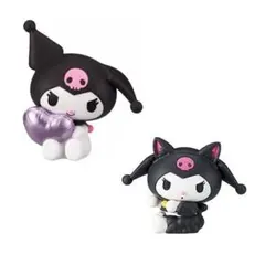 クロミ 2点セット