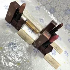 『●最終お値下げ（N）MIKIMOTO COSMETICSキャシア リップ4点』のサムネイル