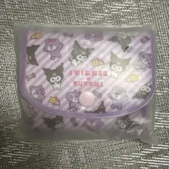 swimmer サンリオ シークレットミニポーチ