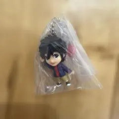 ベイマックス　ヒロ　キーホルダー