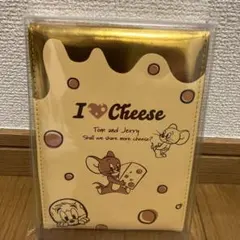 トムアンドジェリー