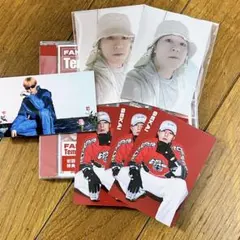 Fantastics Temporal Transition 世界