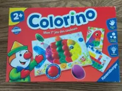 colorino カラリノのサムネイル