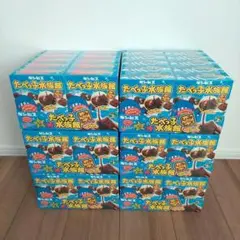 たべっ子水族館 60個 まとめ売り - メルカリ