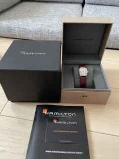 2025年最新】ハミルトン HAMILTON ボルトンの人気アイテム - メルカリ