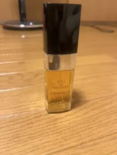 CHANEL CRISTALLE Eau de Toilette