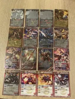 バトルスピリッツ　まとめ売り昔のカード 2010 2011 2012 2013