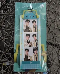 PONDPHUWIN LOL FANFEST 2025 Gmmtv