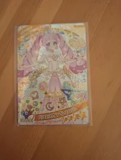 ひみつのアイプリ プリンセスバズリウムシークレットフレンズ∞