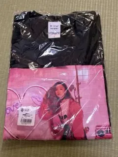 AKB48 小栗有以 シャムネコTシャツ＆生写真セット - メルカリ