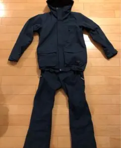 ESTIVO エスティーボ ウェア セット Mサイズ