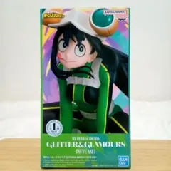 2025年最新】蛙吹梅雨フィギュアの人気アイテム - メルカリ