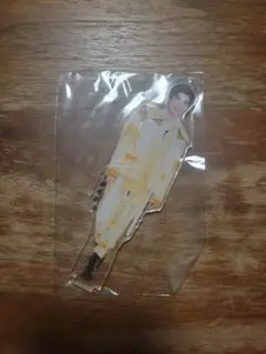 長尾謙杜 アクスタ 土台なし