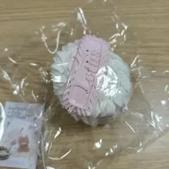 ohmo スクイーズ ロータス クリーム