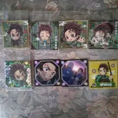 鬼滅の刃 竈門炭治郎④