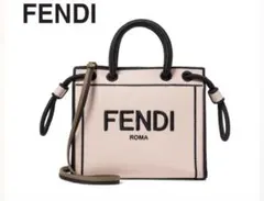 FENDI ROMA ショルダーバッグ ミニバッグのサムネイル