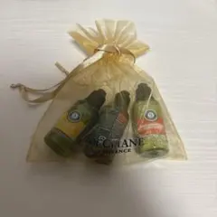 L'OCCITANE 旅行用シャンプーセット