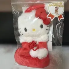 2026年最新】キティちゃんクリスマスブーツの人気アイテム - メルカリ
