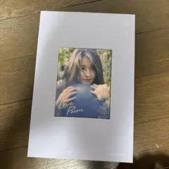 IU Love Poem 2019 Tour Concert CD/DVD - メルカリ