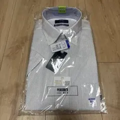 メンズ半袖YシャツMサイズのサムネイル